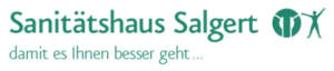 Sanitätshaus Salgert Logo
